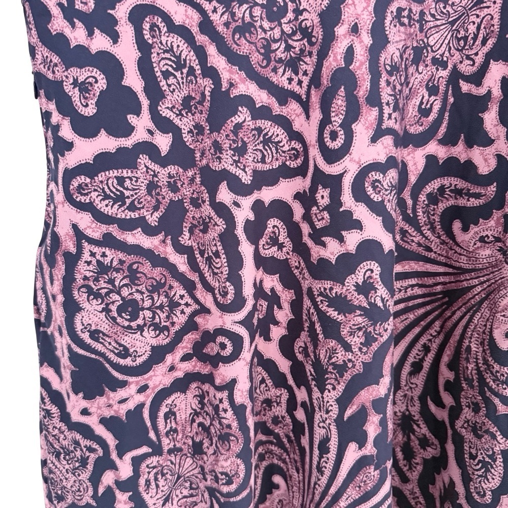 Title Nine Dress Sz M - Picture 6 of 8